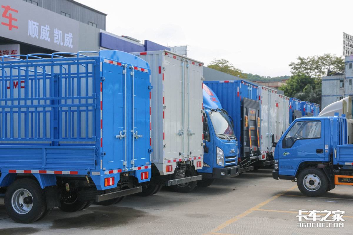 最新輕卡新聞，探索自然美景，追尋內心平和的旅行