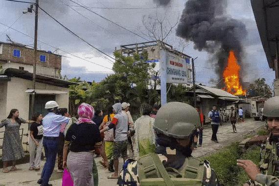中印邊境最新動(dòng)態(tài)與前沿科技產(chǎn)品的獨特魅力，政治與科技的交織與碰撞