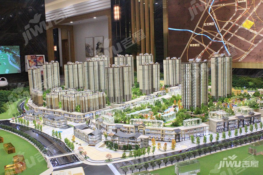 圣城華府最新動(dòng)態(tài)揭秘，城市新篇章開(kāi)啟????