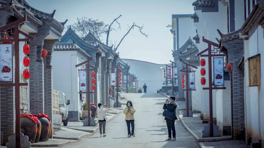 杜康古鎮最新信息，歷史與現代的完美融合之地??