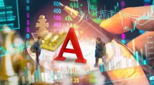 最新A股市值，時(shí)代見(jiàn)證與市場(chǎng)的跳動(dòng)韻律