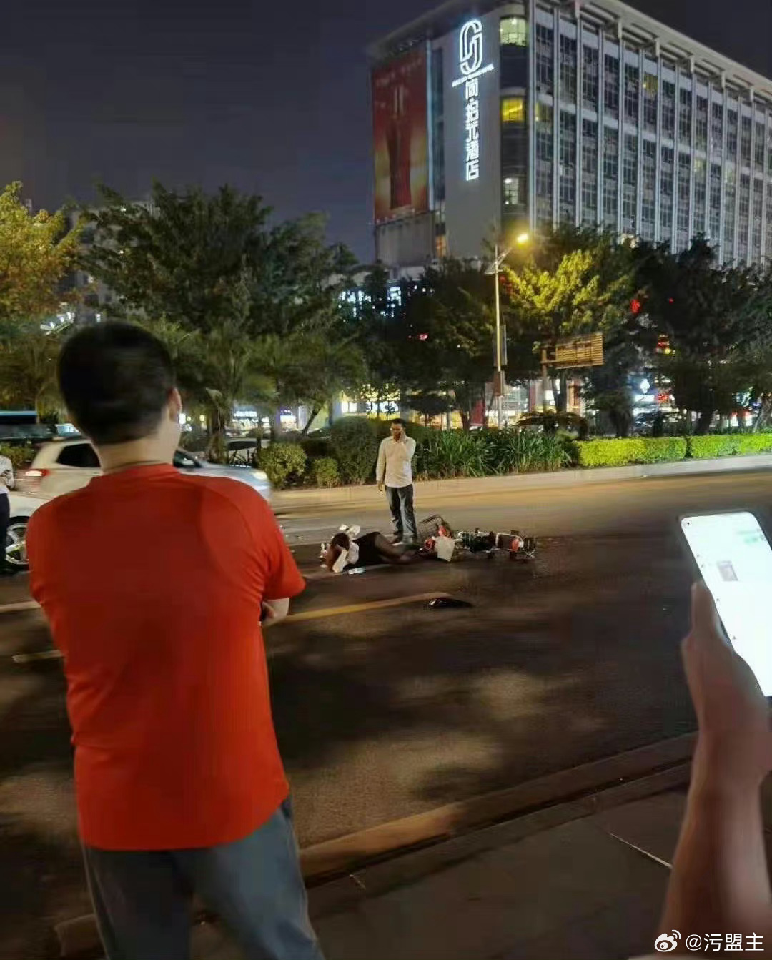 探索福州自然美景，心靈之旅勝于車(chē)禍的啟示