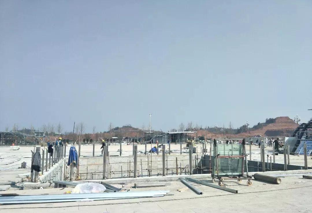 南充北站的一天，車(chē)票背后的溫情故事與最新圖片展示