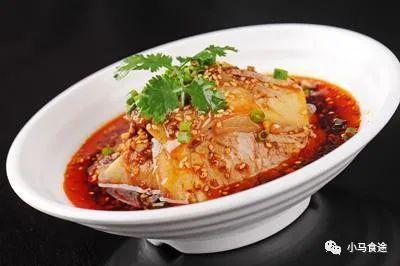 最新經(jīng)典川菜，小巷美食秘境探索