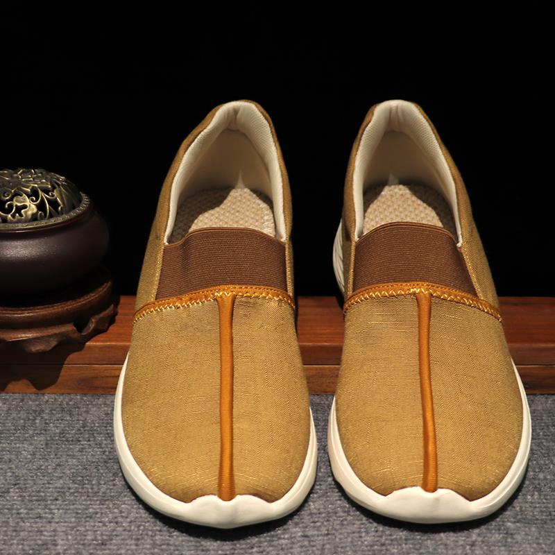 最新款僧鞋，時(shí)尚與禪意的完美融合