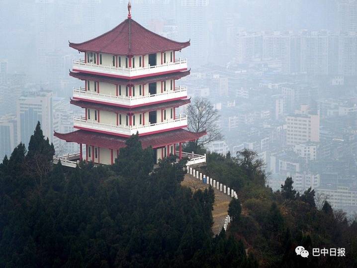 巴中最新動(dòng)態(tài)，自然美景的治愈之旅探索