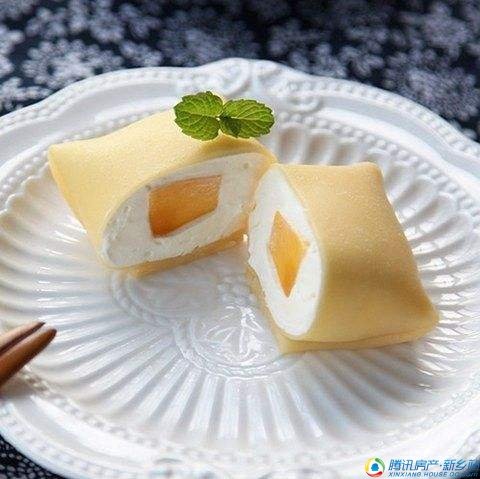 最新港式甜品大賞，甜蜜誘惑，不容錯過(guò)！