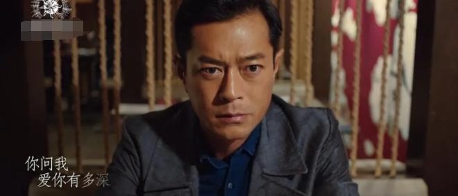 古天樂(lè )新片貪狼探索小巷特色小店，獨特環(huán)境引人入勝的魅力之旅