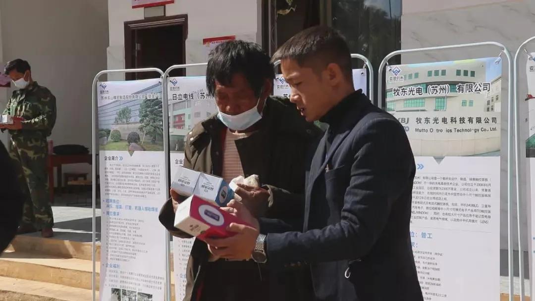 施甸最新招工亮相科技新品，引領(lǐng)未來(lái)生活新潮流招募啟事