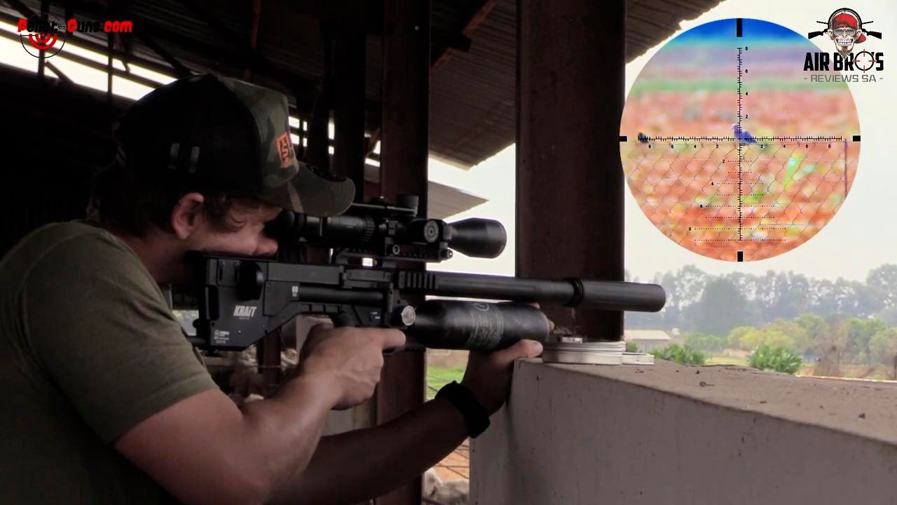 最新PCP打獵視頻，狩獵激情與技術(shù)的完美融合