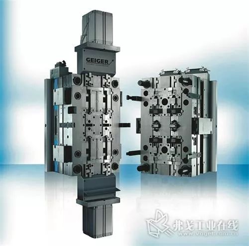 模具最新技術(shù)，塑造未來(lái)的力量與魅力無(wú)窮的持續學(xué)習之路