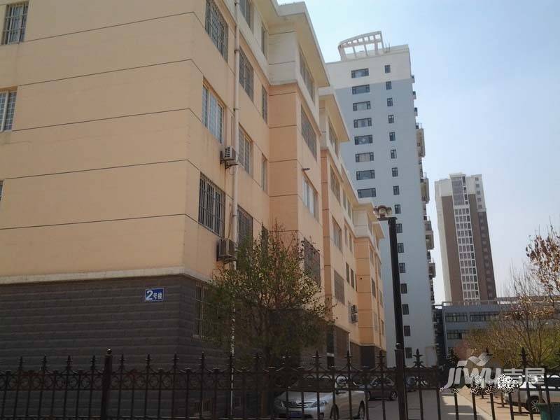 濰坊最新房源，與自然美景相遇，尋找內心寧靜之所