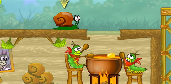 蝸牛最新游戲，時(shí)代翹楚，游戲界里程碑