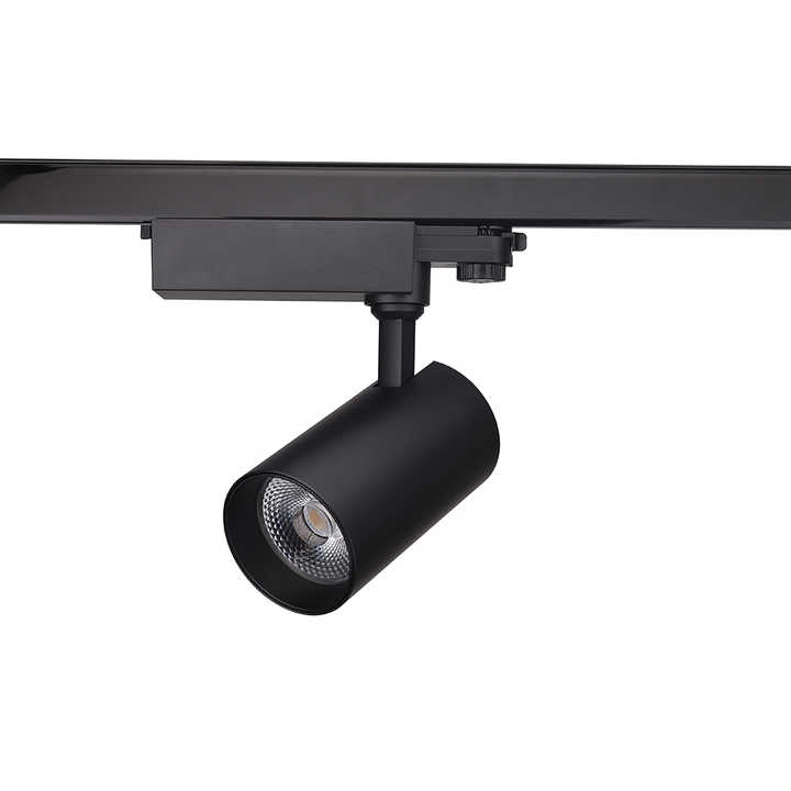 LED最新軌道燈，自然美景的輕松探索之旅