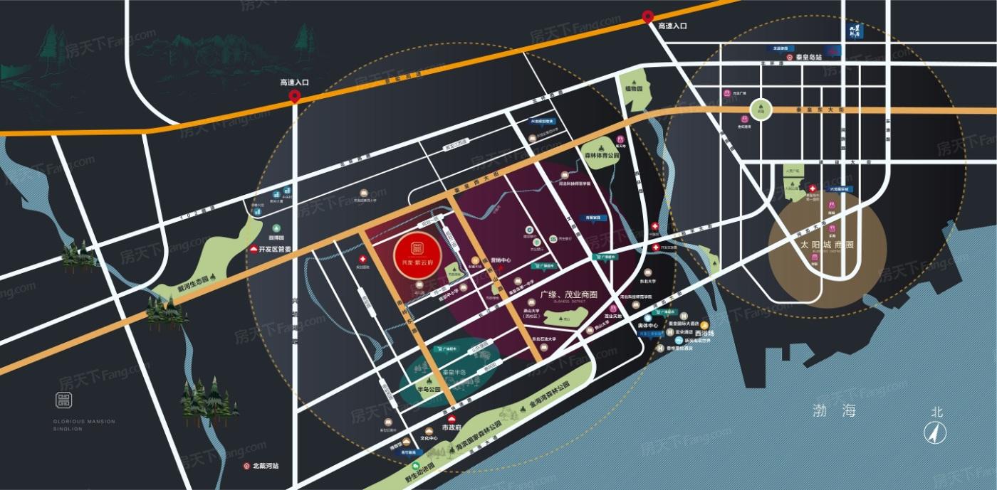 寧海最新樓盤(pán)，科技重塑生活，未來(lái)居住體驗引領(lǐng)前沿