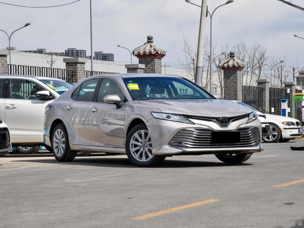 蘇州凱美瑞最新報價(jià)，市場(chǎng)走勢與個(gè)人購車(chē)指南