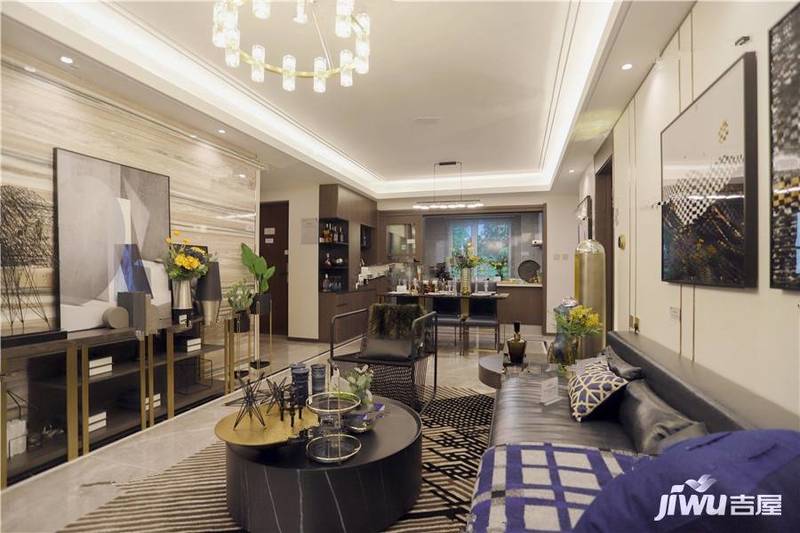 豐南最新樓盤(pán)，與時(shí)代共舞，開(kāi)啟新生活篇章