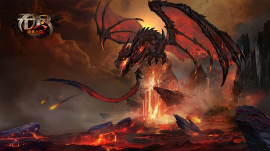 最新暗黑網(wǎng)游，黑暗世界的無(wú)盡探索