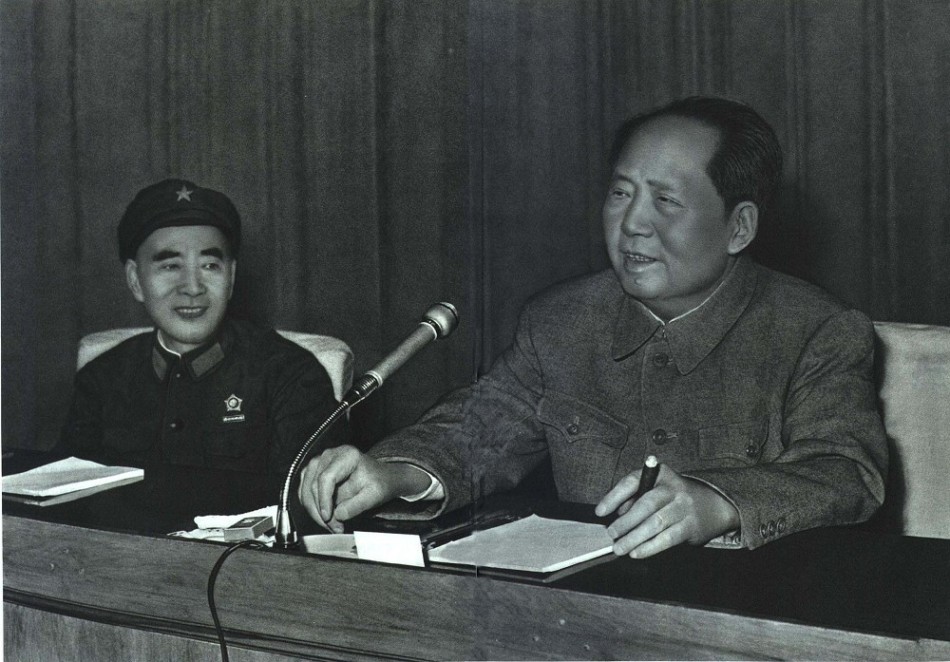 黨校對林彪的客觀(guān)評價(jià)，尊重歷史，公正看待政治人物