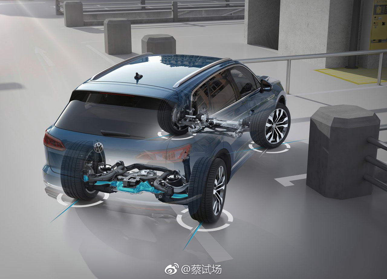 大眾最新技術(shù)引領(lǐng)未來(lái)，科技重塑生活，展望前沿科技革新