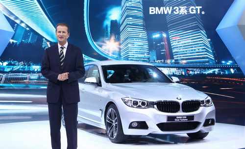 寶馬最新動(dòng)態(tài)，創(chuàng  )新科技與卓越設計的融合之旅