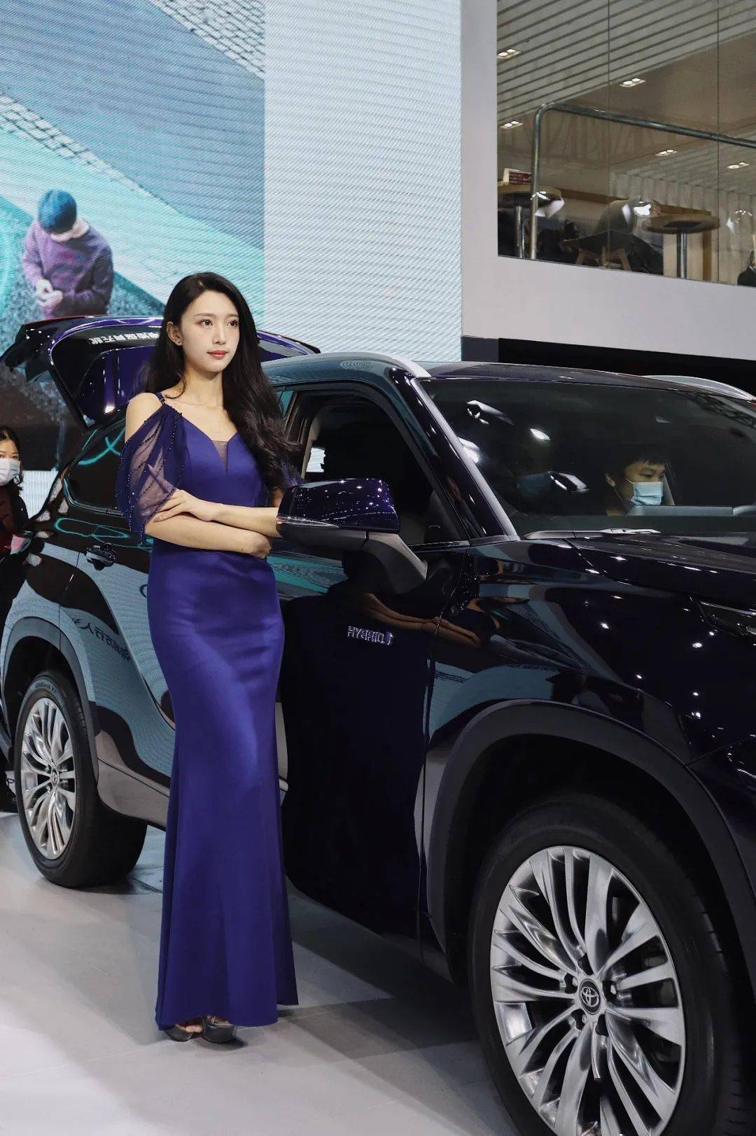 武漢最新車(chē)展攻略，步驟指南與亮點(diǎn)展示