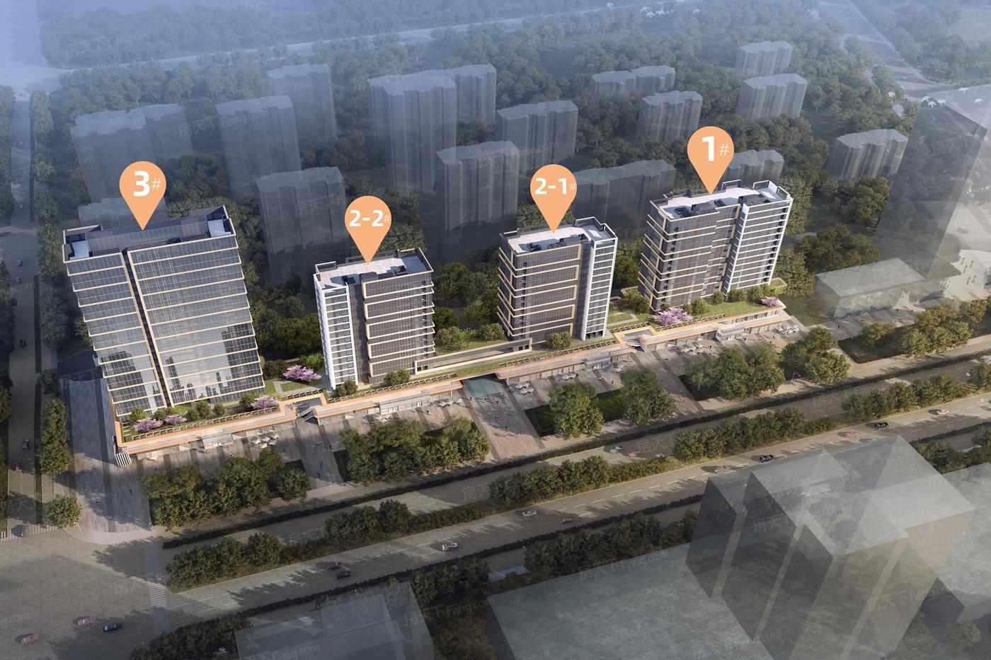 榮昌最新樓盤(pán)，塑造城市新面貌的崛起之路探索