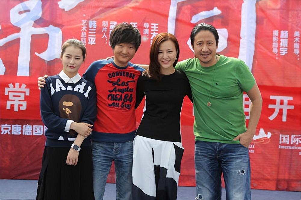 王大治最新電影，期待與熱議的焦點(diǎn)