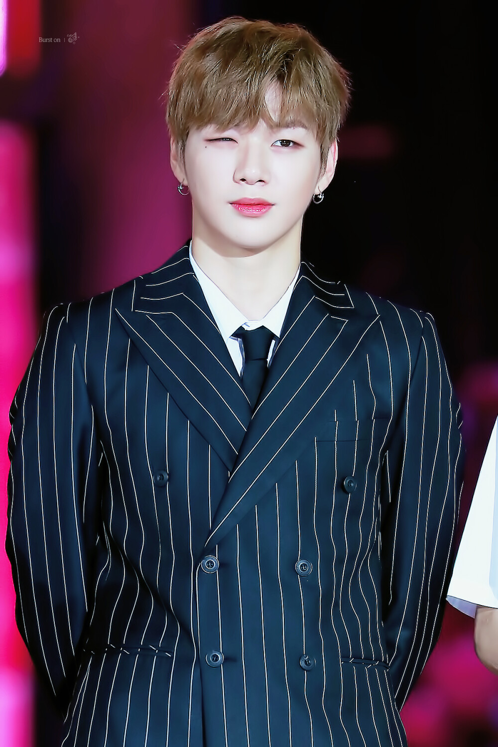 姜丹尼爾最新綜藝節目，自然美景的治愈之旅探索