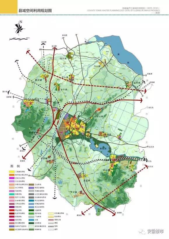 廬江最新公路規劃，探尋小巷獨特風(fēng)味之旅