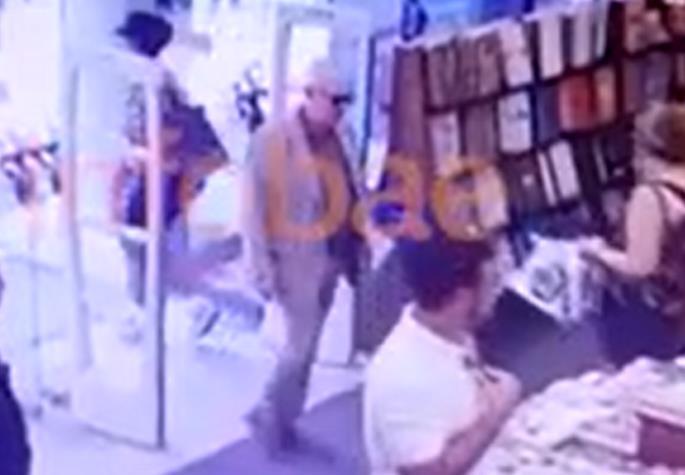 揭秘國外最新盜竊手法，安全警惕升級！