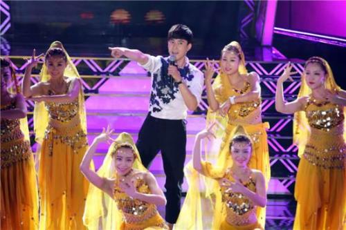 最新唱歌比賽節目，歌聲傳遞溫情紐帶的力量