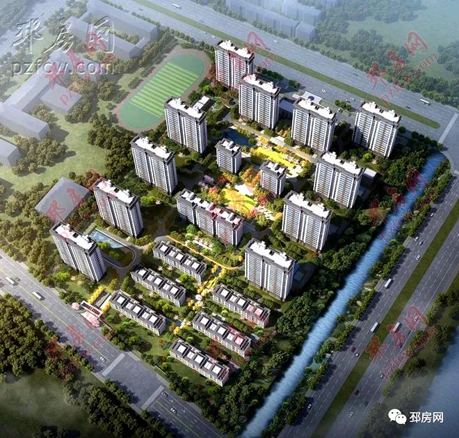 邳州新樓盤(pán)魅力時(shí)光開(kāi)啟，帶你領(lǐng)略最新開(kāi)盤(pán)的精彩瞬間