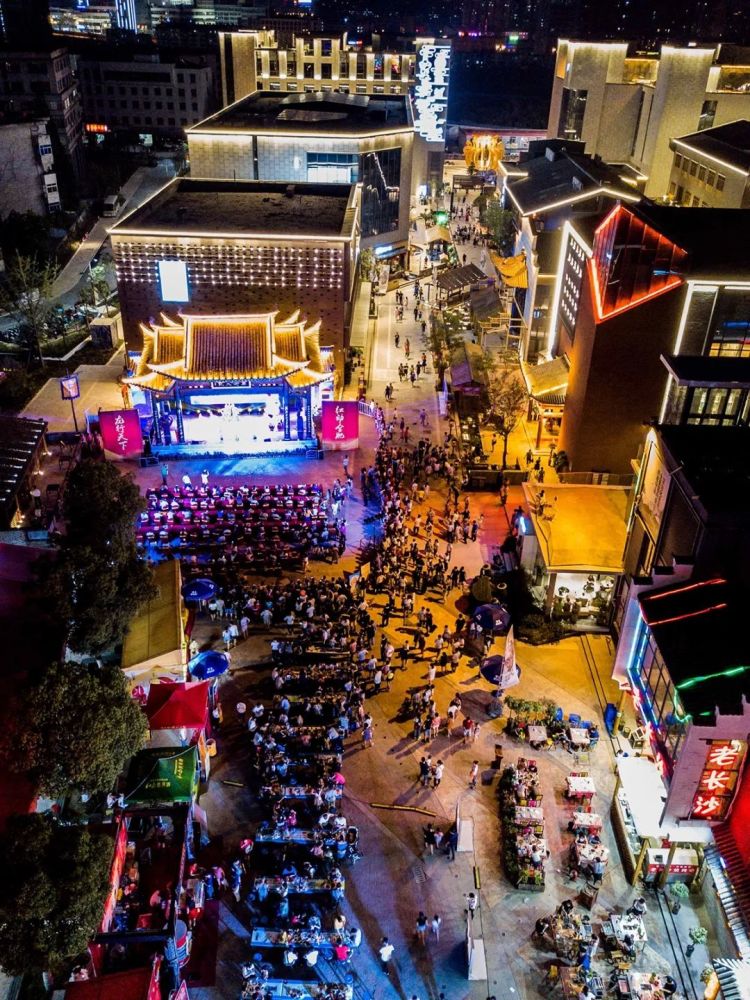 合肥罍街新規劃揭秘，老街煥新，溫情故事上演