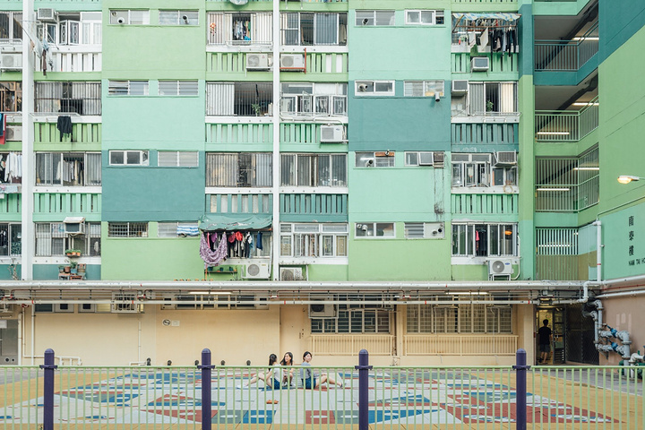 香港最新居屋大揭秘，2024年全新生活藍圖揭曉，打造理想居住環(huán)境！