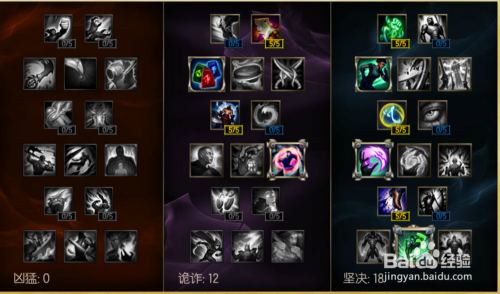 皇子符文天賦變革，力量之源與成就感的橋梁