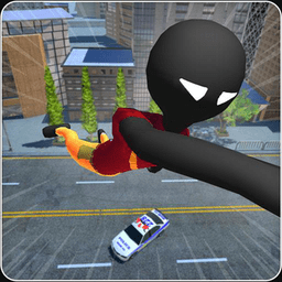 火柴人繩索俠客的日常趣事揭秘，最新動(dòng)態(tài)大揭秘