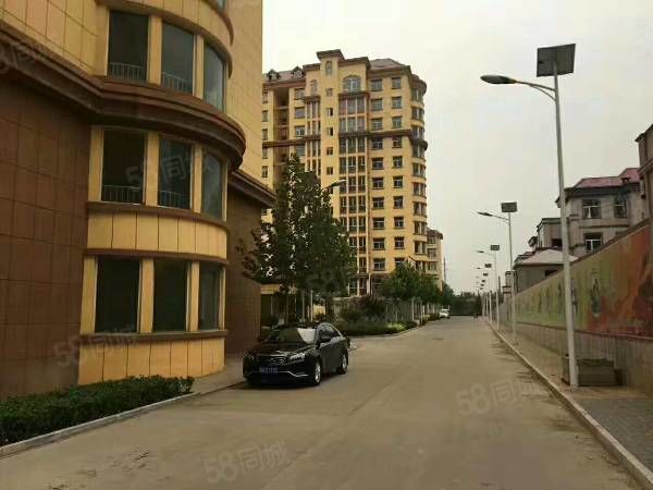 孝義樓房最新出售信息，科技重塑居住體驗，引領(lǐng)未來(lái)生活新潮