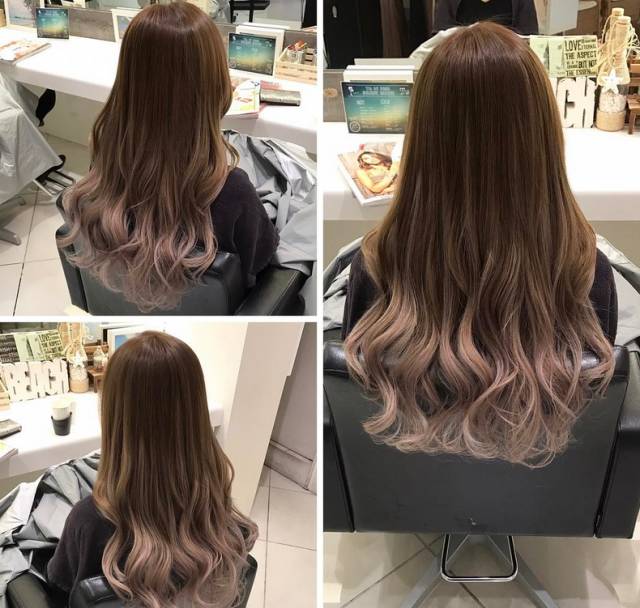 最新接發(fā)技術(shù)，展現變化之美，自信與成就的力量之源