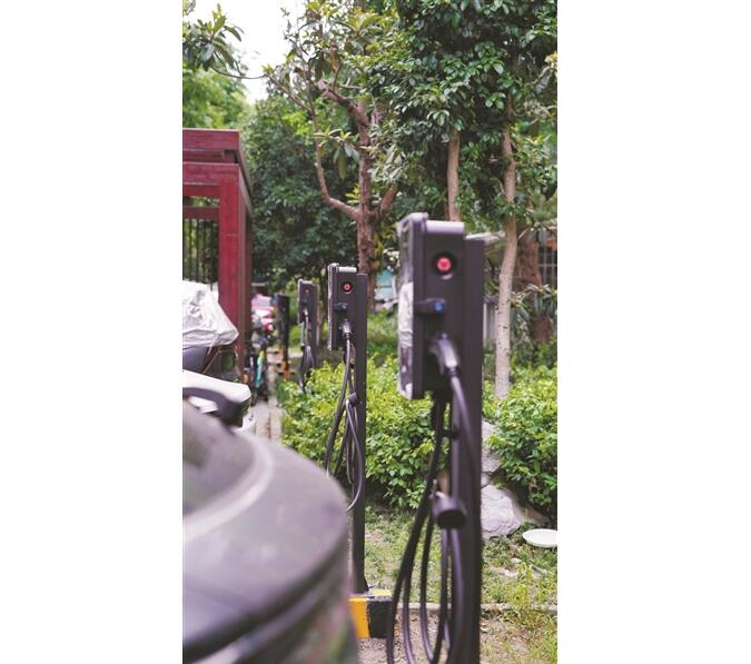 新能源汽車(chē)最新動(dòng)態(tài)報道，掌握最新資訊