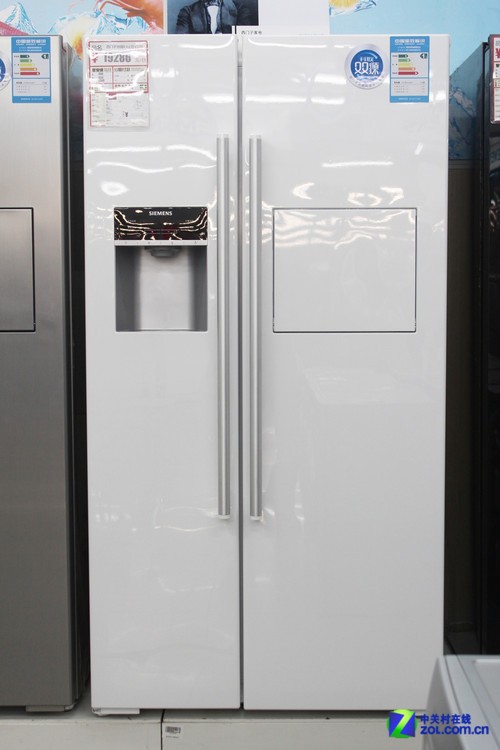 西門(mén)子全新智能冰箱，冷藏新體驗，智能科技引領(lǐng)未來(lái) ???