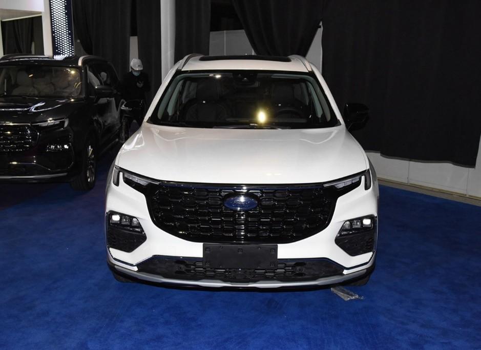 江鈴福特汽車(chē)最新報價(jià)，啟程一段溫馨的汽車(chē)之旅