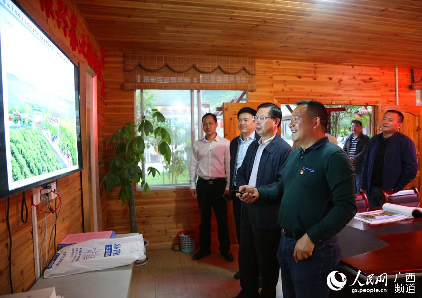 臨桂區常委名單揭曉，探尋日常故事中的溫情時(shí)刻