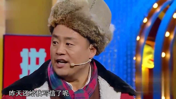 宋曉鋒最新小品，旅行的意義——探尋自然美景，尋覓內心寧靜