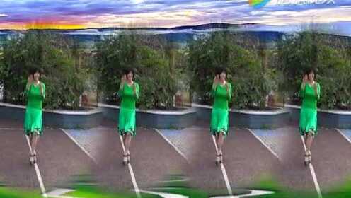 老林廣場(chǎng)舞最新視頻，小巷深處的舞動(dòng)魅力