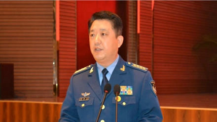 中部戰區最新任命及其背后的故事