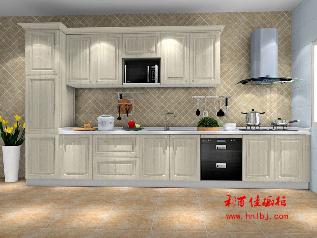 2024最新款廚柜，重塑廚房美學(xué)，引領(lǐng)生活品質(zhì)革新風(fēng)潮