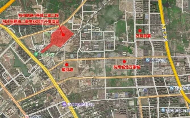 勾仁新城最新規劃，未來(lái)之變，自信與成就之源