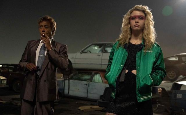 最新香港電影2024，自然美景的治愈之旅探索