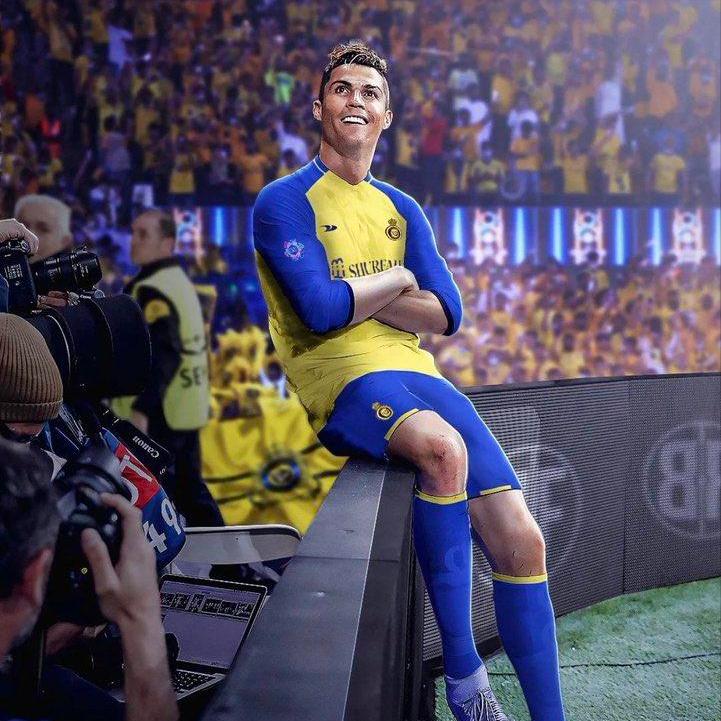 C羅照片大全，最新魅力展現與多維影響力風(fēng)采